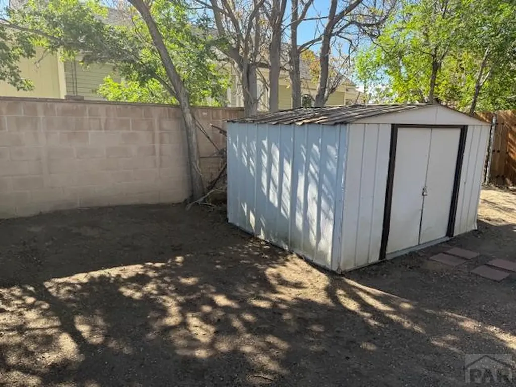 1019 West Street Pueblo CO 81003