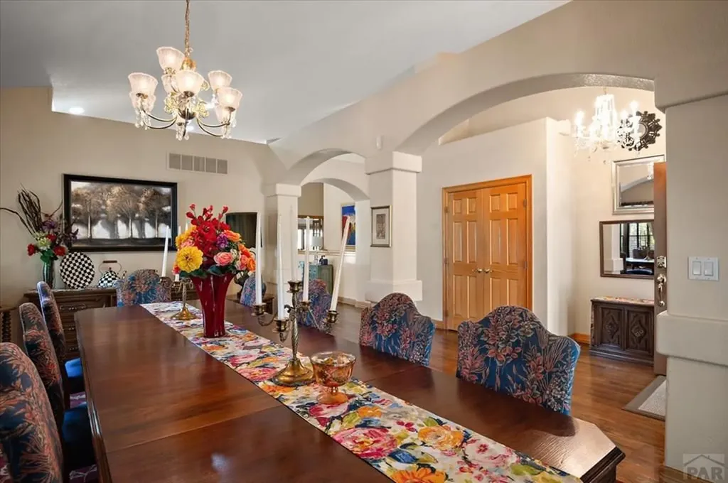 3 Street Andrews Drive Pueblo CO 81001