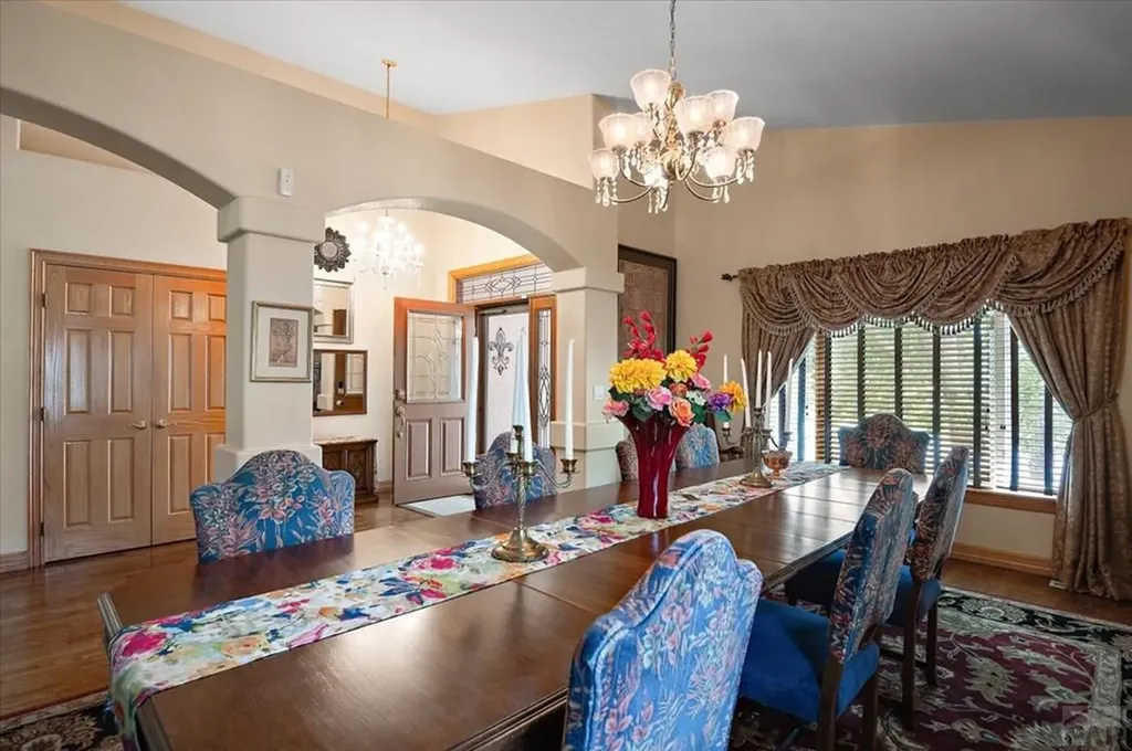 3 Street Andrews Drive Pueblo CO 81001