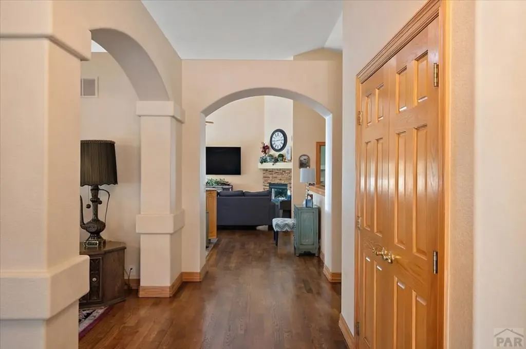 3 Street Andrews Drive Pueblo CO 81001