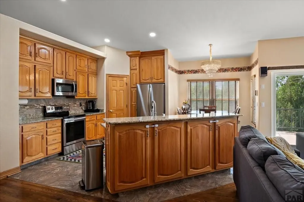 3 Street Andrews Drive Pueblo CO 81001