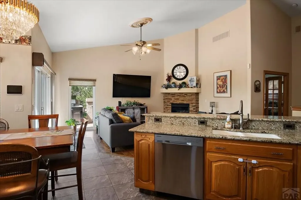 3 Street Andrews Drive Pueblo CO 81001