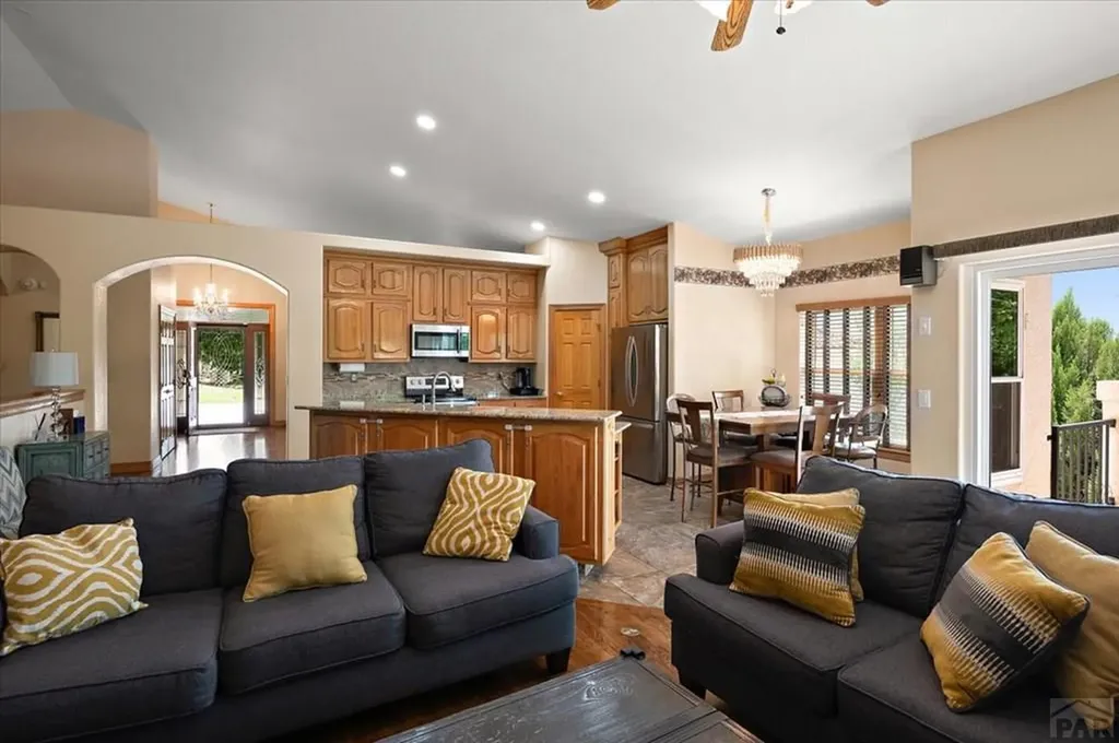 3 Street Andrews Drive Pueblo CO 81001