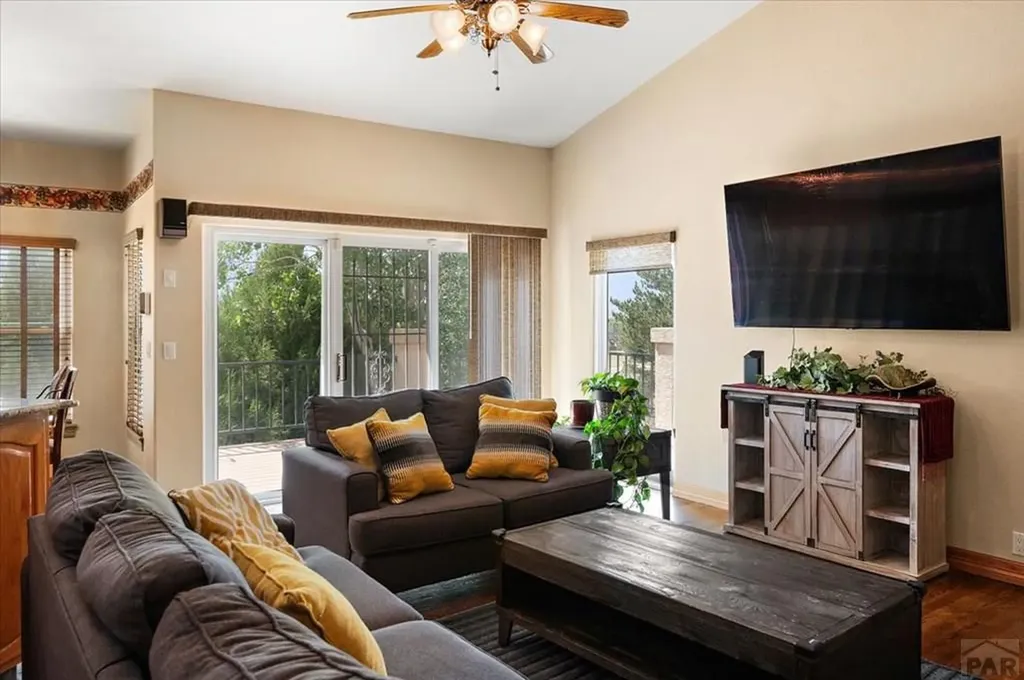 3 Street Andrews Drive Pueblo CO 81001