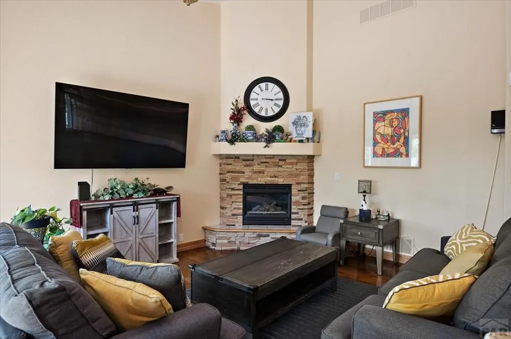 3 Street Andrews Drive Pueblo CO 81001