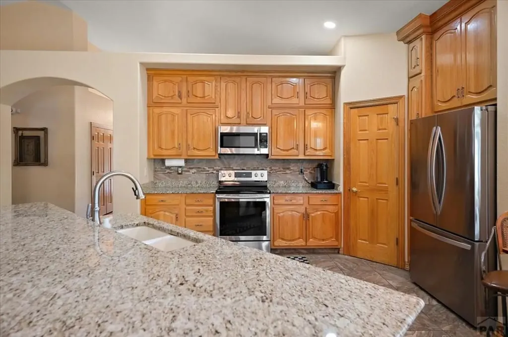 3 Street Andrews Drive Pueblo CO 81001