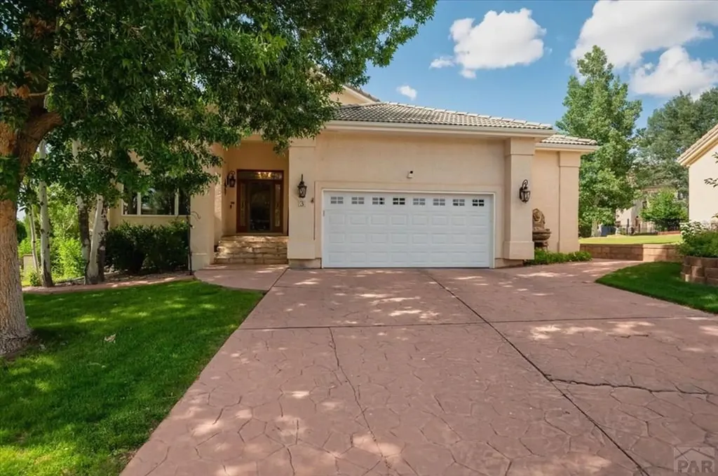 3 Street Andrews Drive Pueblo CO 81001