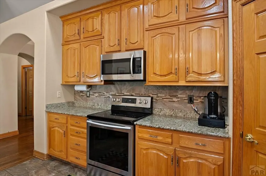 3 Street Andrews Drive Pueblo CO 81001