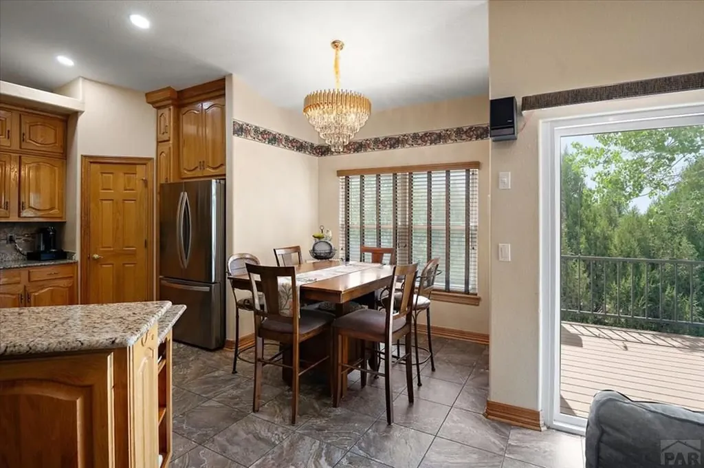 3 Street Andrews Drive Pueblo CO 81001