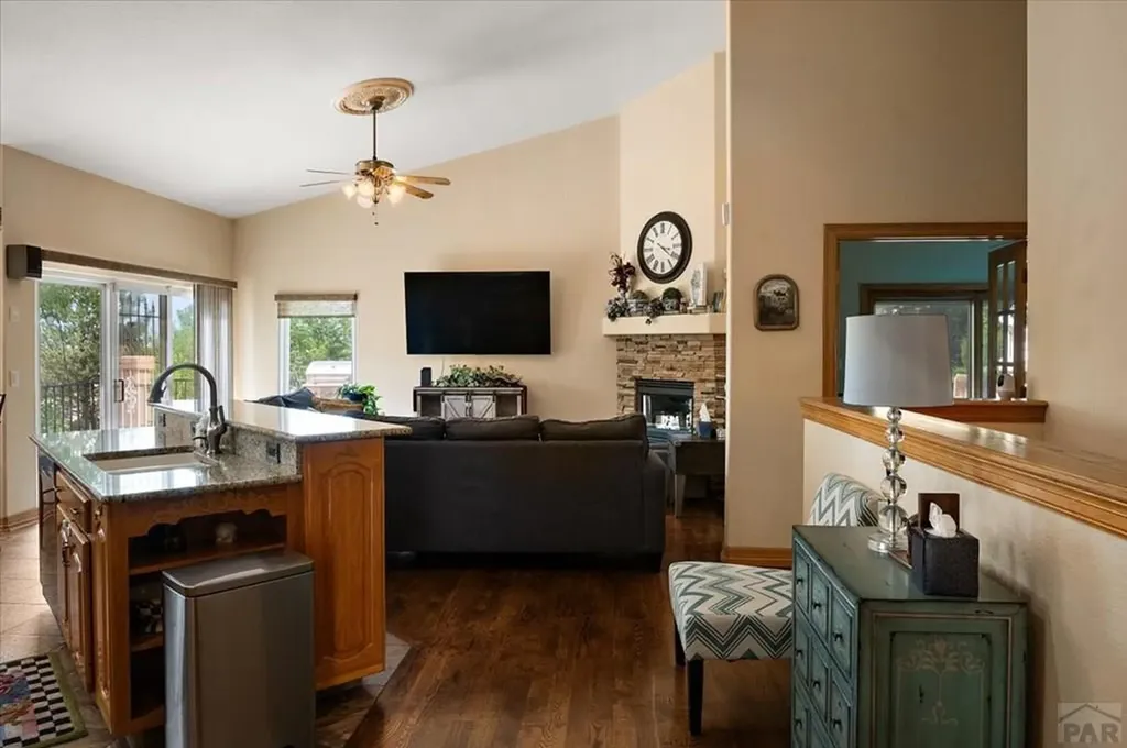 3 Street Andrews Drive Pueblo CO 81001