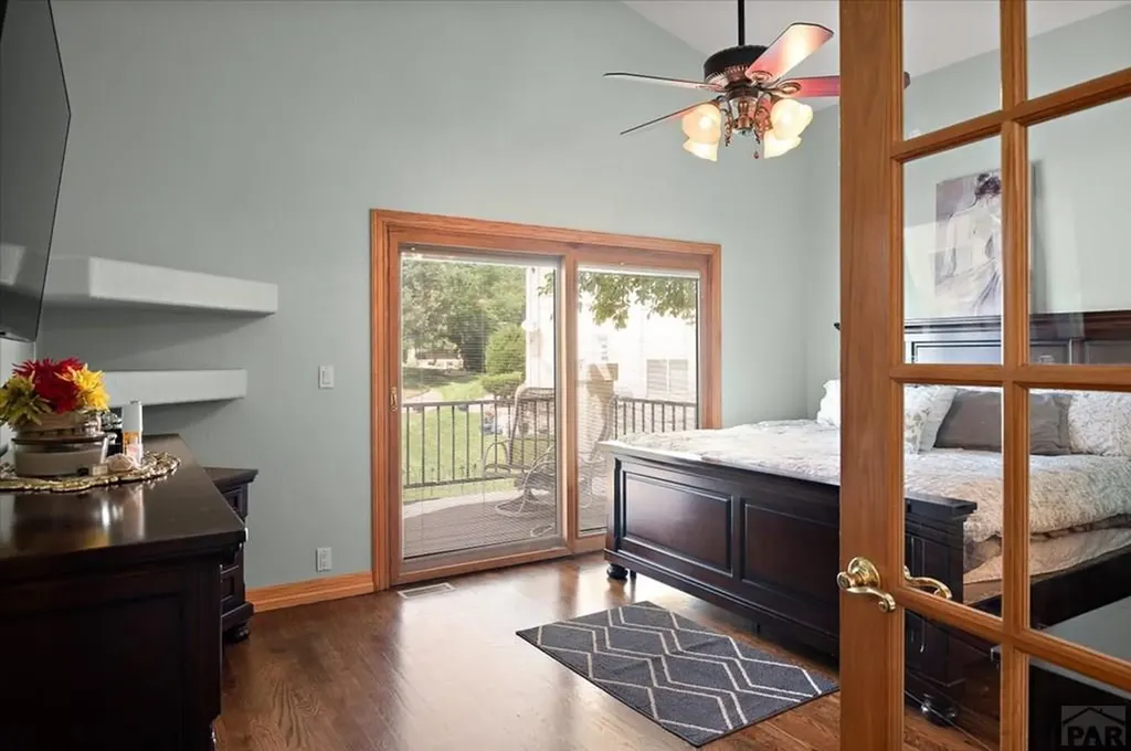 3 Street Andrews Drive Pueblo CO 81001