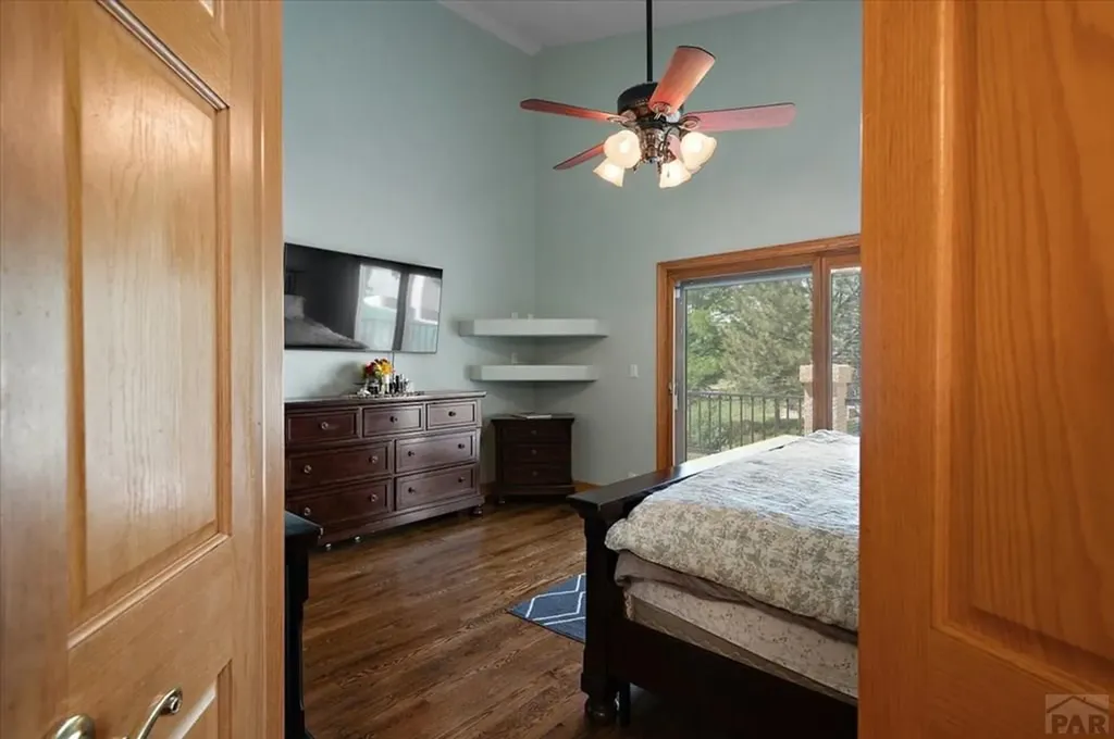 3 Street Andrews Drive Pueblo CO 81001