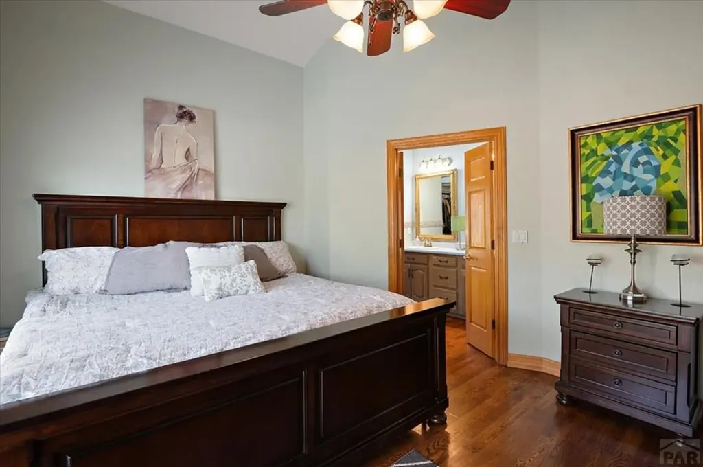 3 Street Andrews Drive Pueblo CO 81001