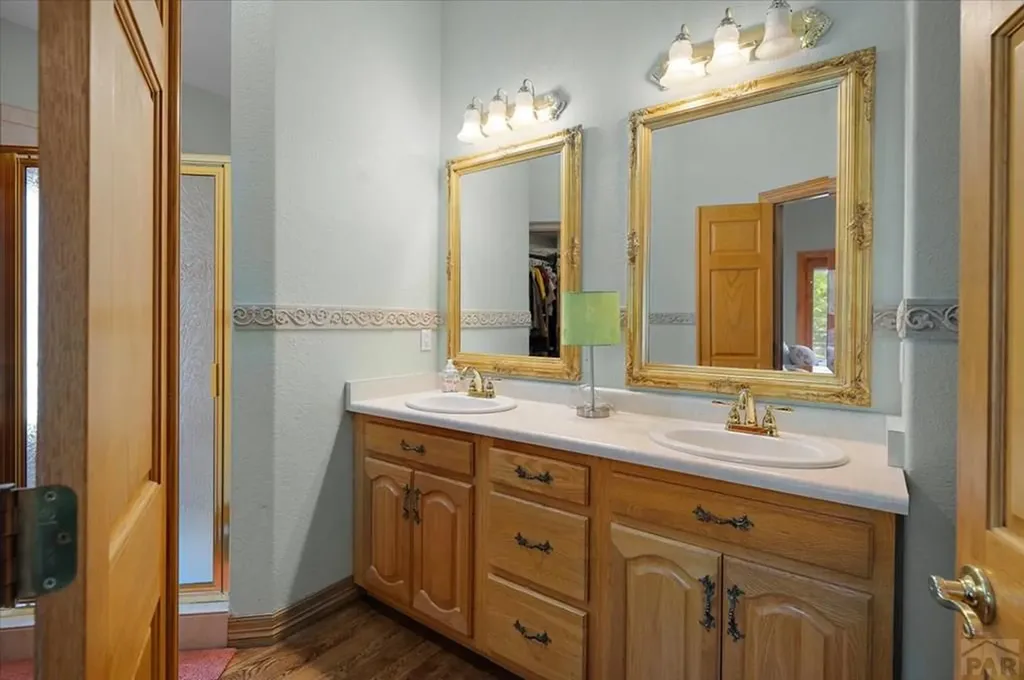 3 Street Andrews Drive Pueblo CO 81001