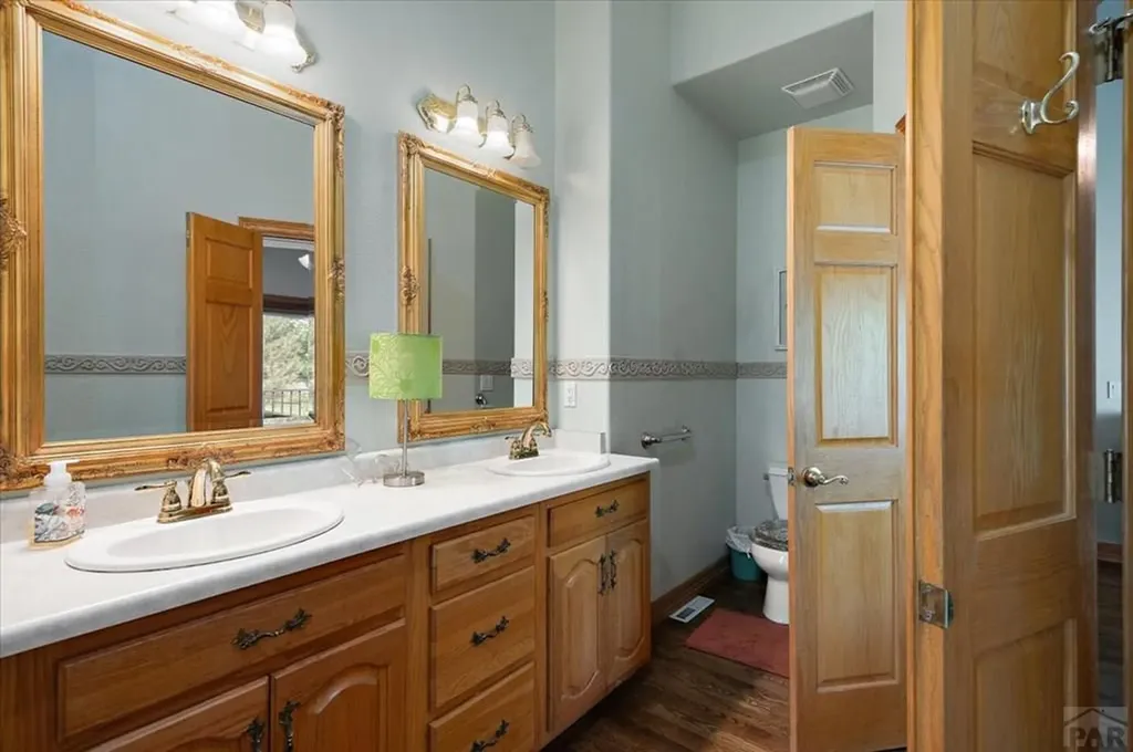 3 Street Andrews Drive Pueblo CO 81001