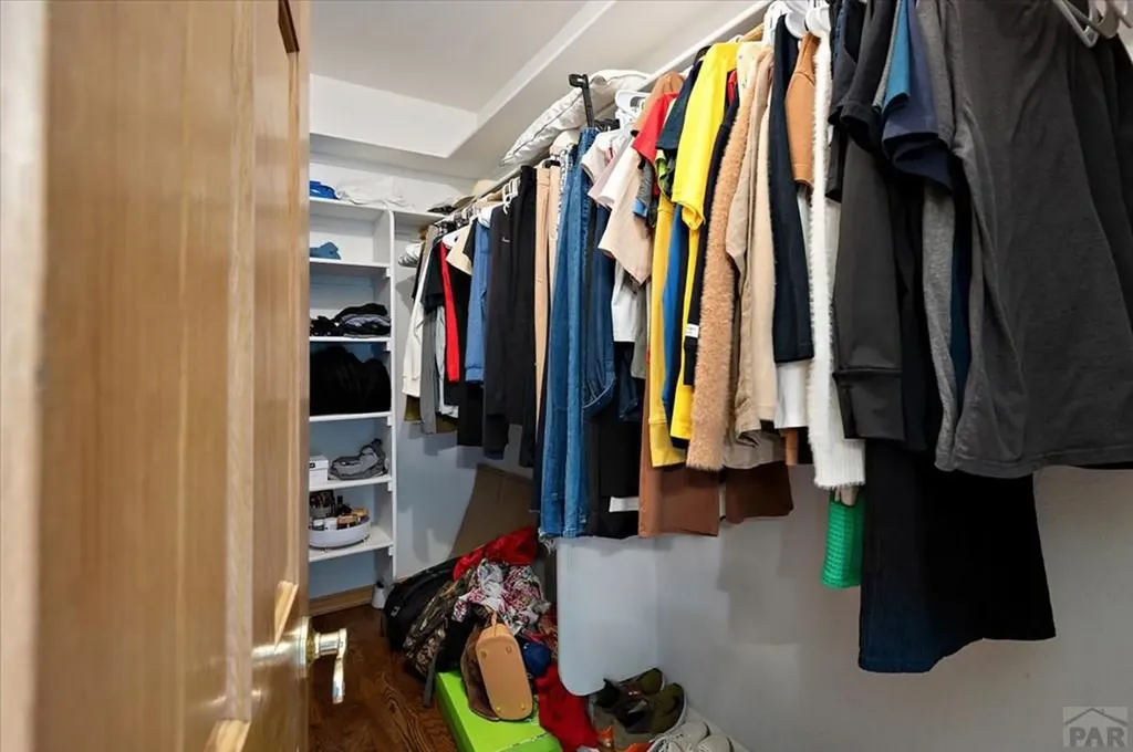 3 Street Andrews Drive Pueblo CO 81001