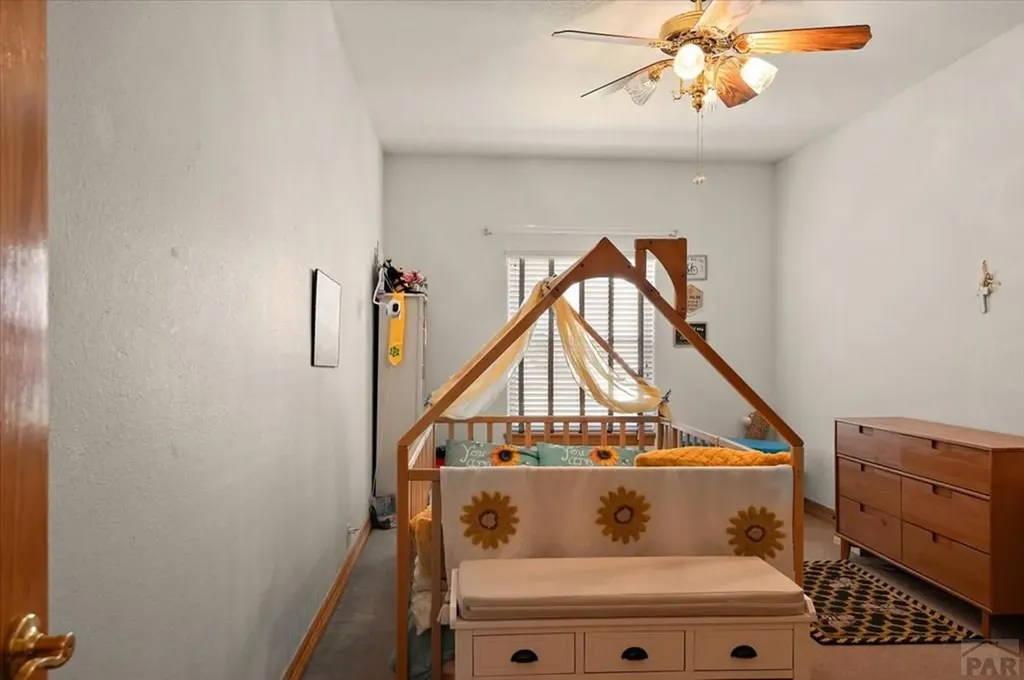 3 Street Andrews Drive Pueblo CO 81001