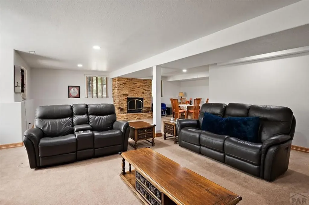 3 Street Andrews Drive Pueblo CO 81001