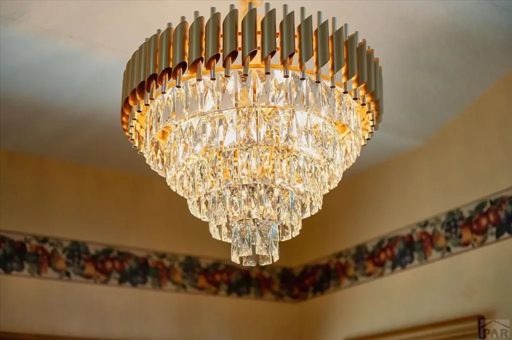 3 Street Andrews Drive Pueblo CO 81001