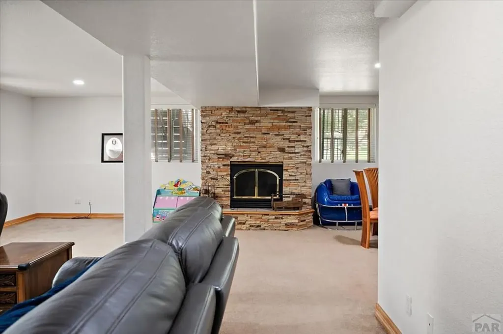 3 Street Andrews Drive Pueblo CO 81001