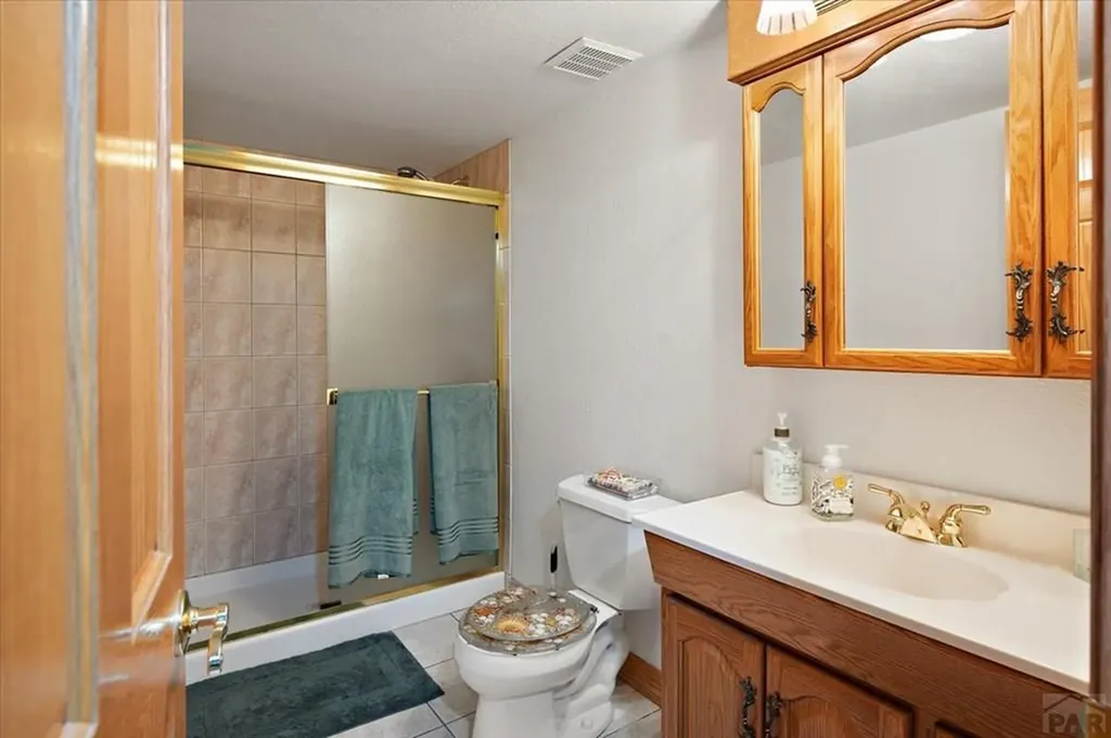 3 Street Andrews Drive Pueblo CO 81001