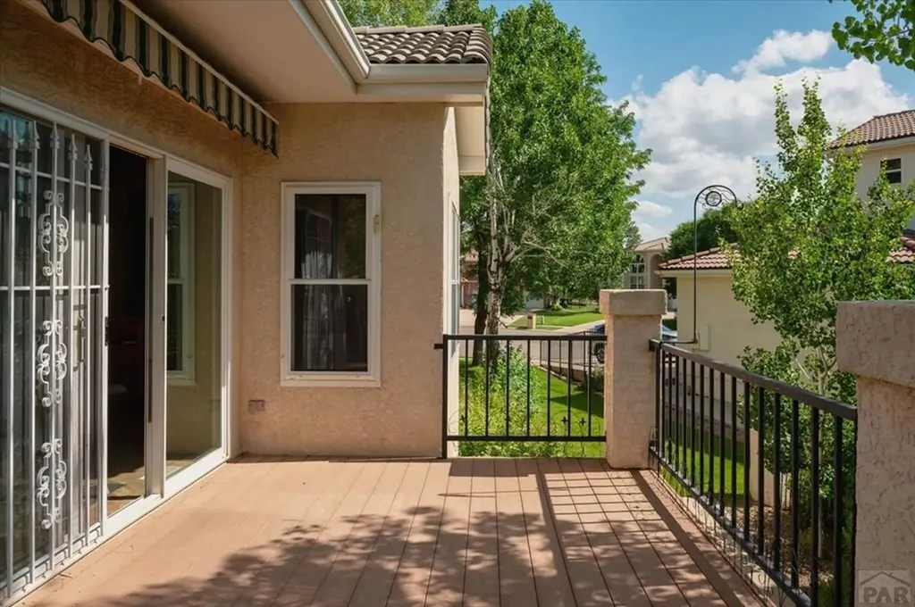 3 Street Andrews Drive Pueblo CO 81001