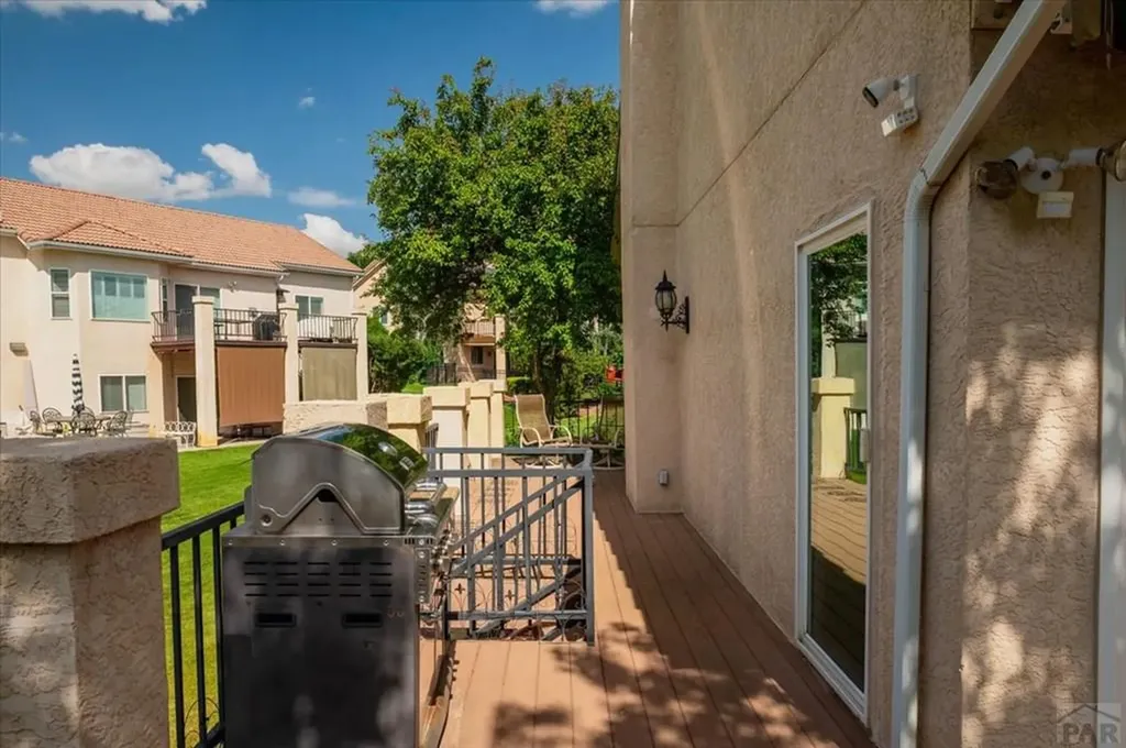 3 Street Andrews Drive Pueblo CO 81001