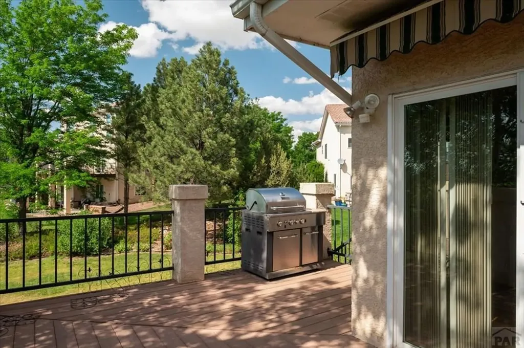 3 Street Andrews Drive Pueblo CO 81001