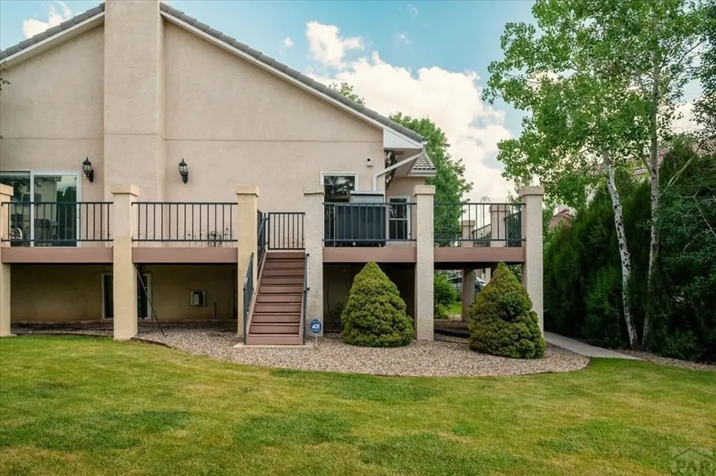 3 Street Andrews Drive Pueblo CO 81001