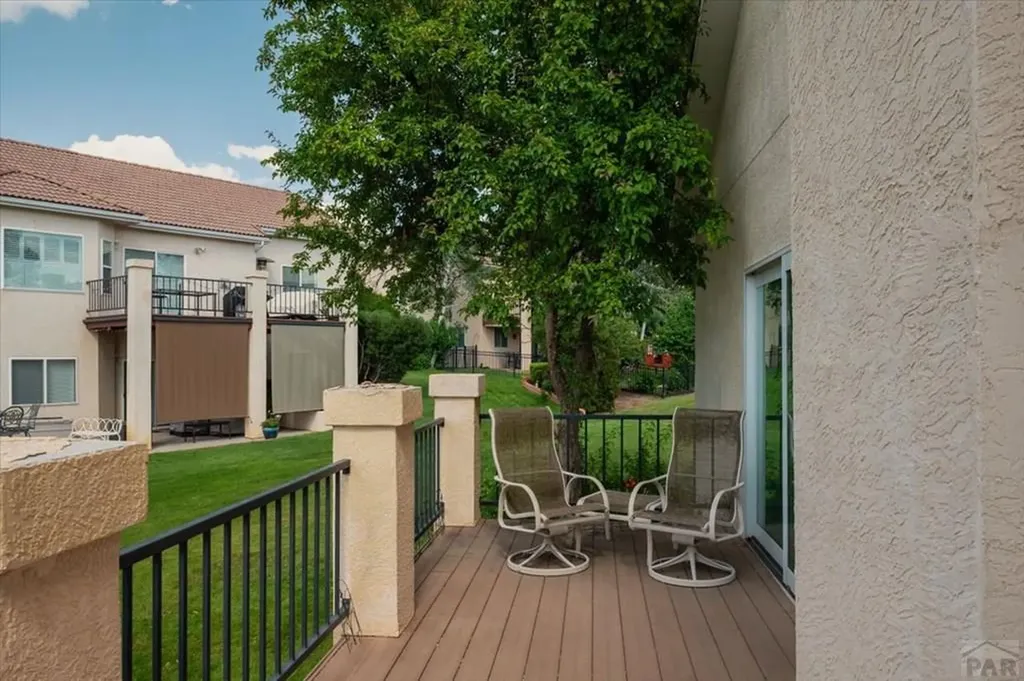 3 Street Andrews Drive Pueblo CO 81001