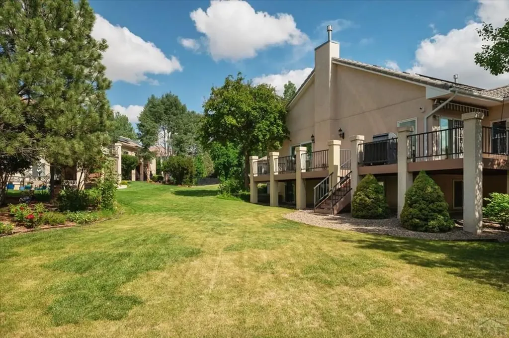 3 Street Andrews Drive Pueblo CO 81001