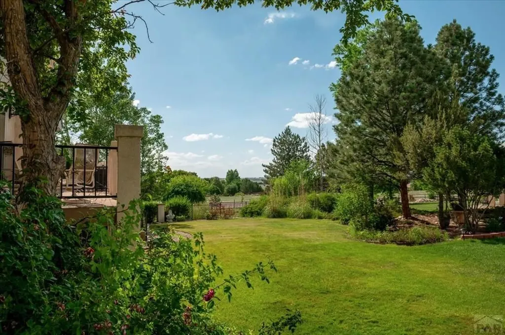 3 Street Andrews Drive Pueblo CO 81001