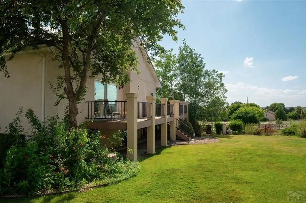 3 Street Andrews Drive Pueblo CO 81001