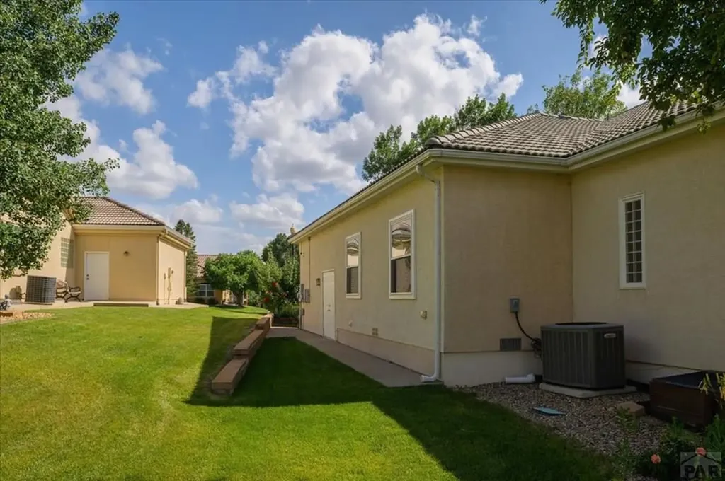 3 Street Andrews Drive Pueblo CO 81001