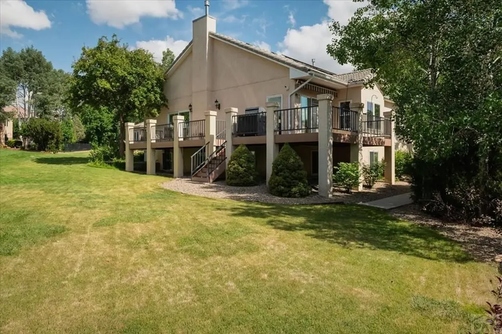 3 Street Andrews Drive Pueblo CO 81001