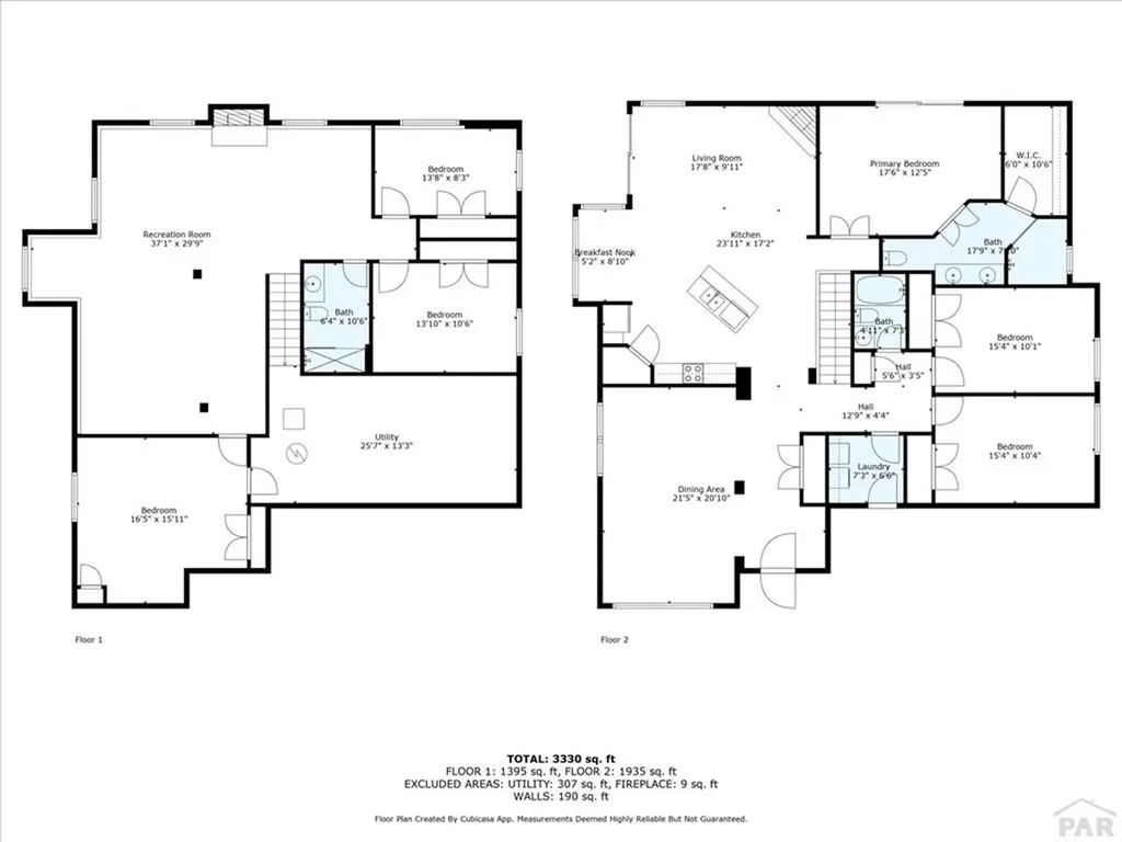 3 Street Andrews Drive Pueblo CO 81001