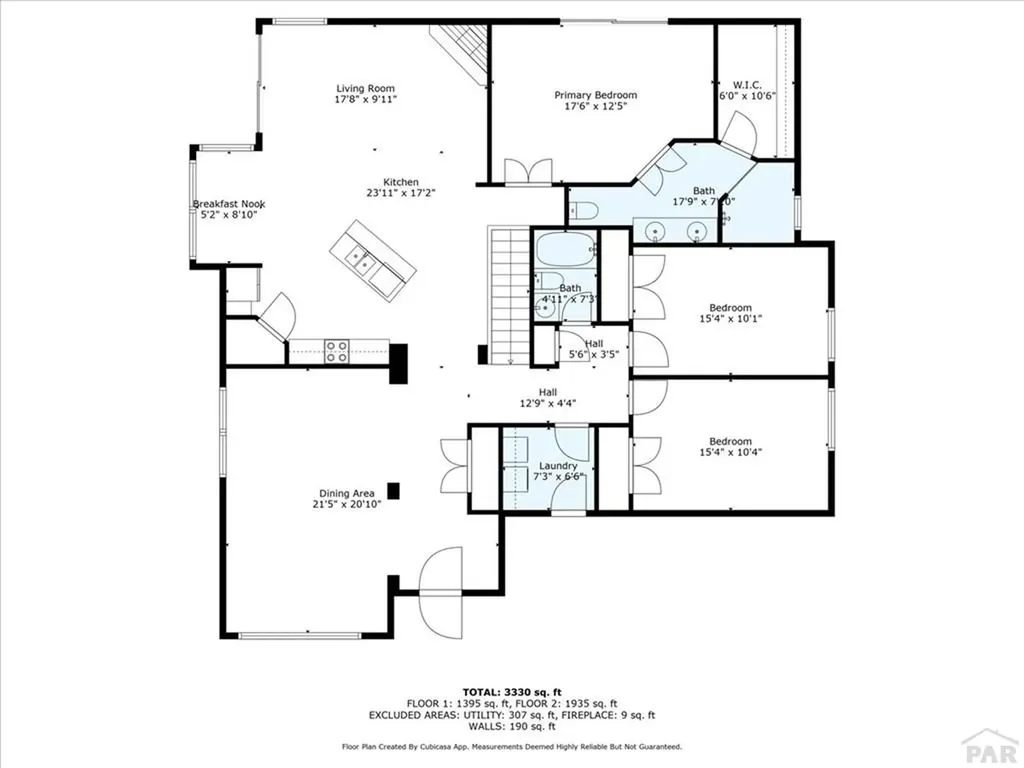 3 Street Andrews Drive Pueblo CO 81001