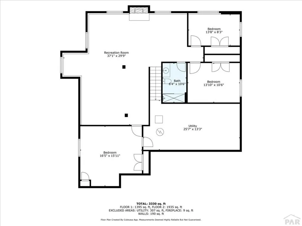 3 Street Andrews Drive Pueblo CO 81001
