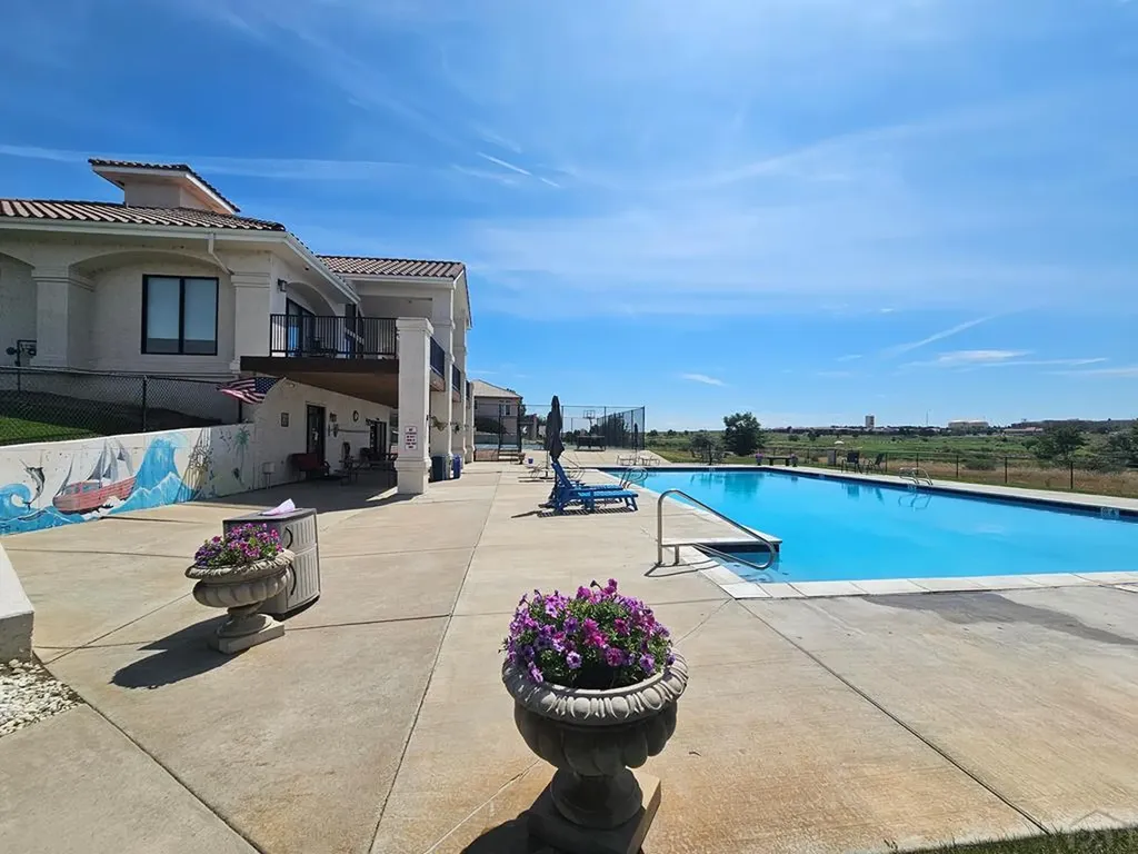 3 Street Andrews Drive Pueblo CO 81001