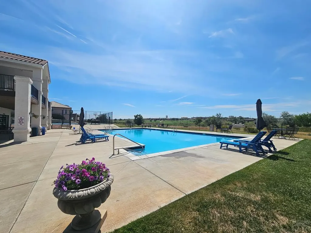 3 Street Andrews Drive Pueblo CO 81001