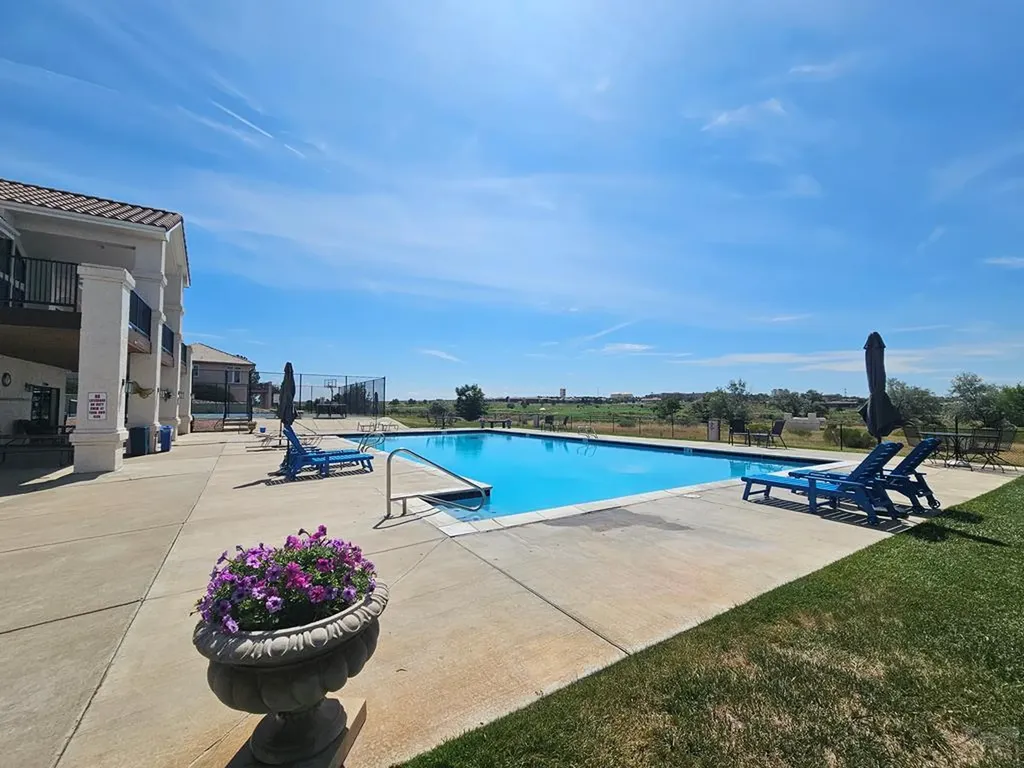 3 Street Andrews Drive Pueblo CO 81001