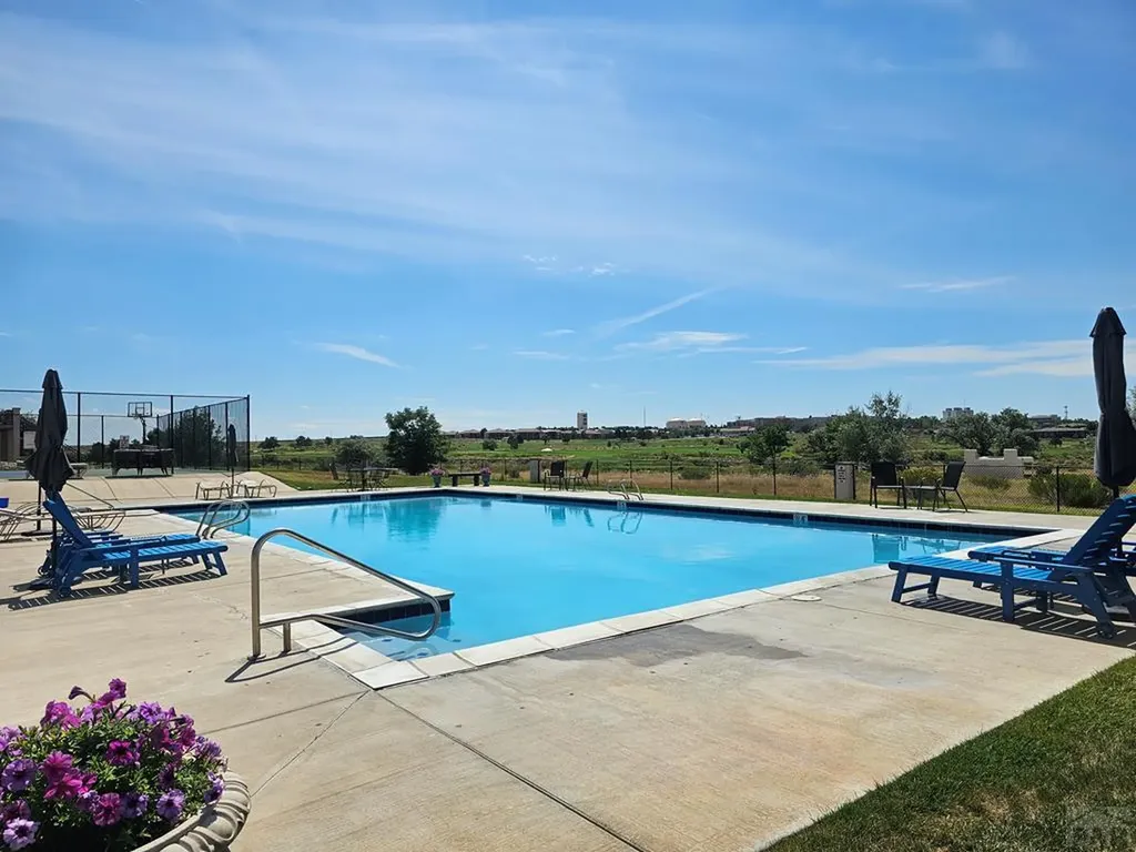 3 Street Andrews Drive Pueblo CO 81001