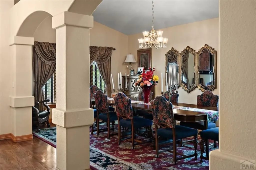 3 Street Andrews Drive Pueblo CO 81001