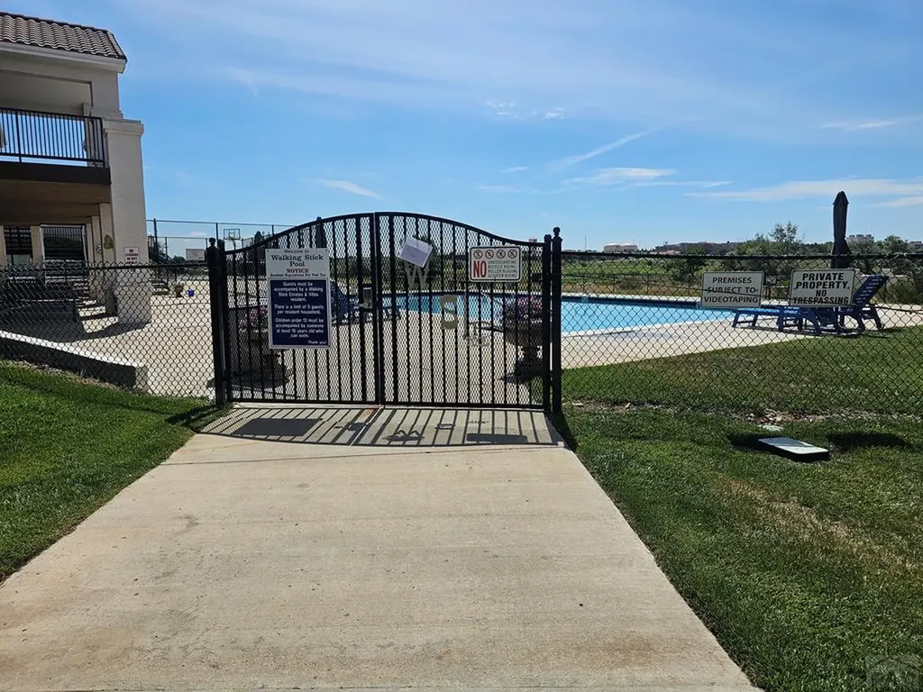 3 Street Andrews Drive Pueblo CO 81001