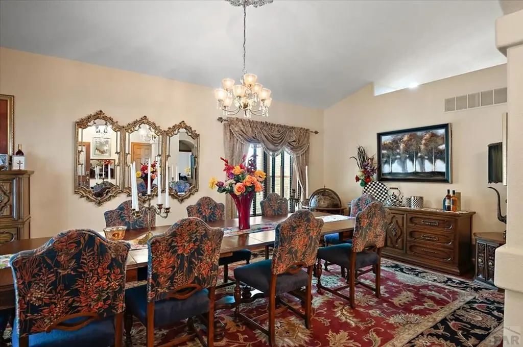 3 Street Andrews Drive Pueblo CO 81001