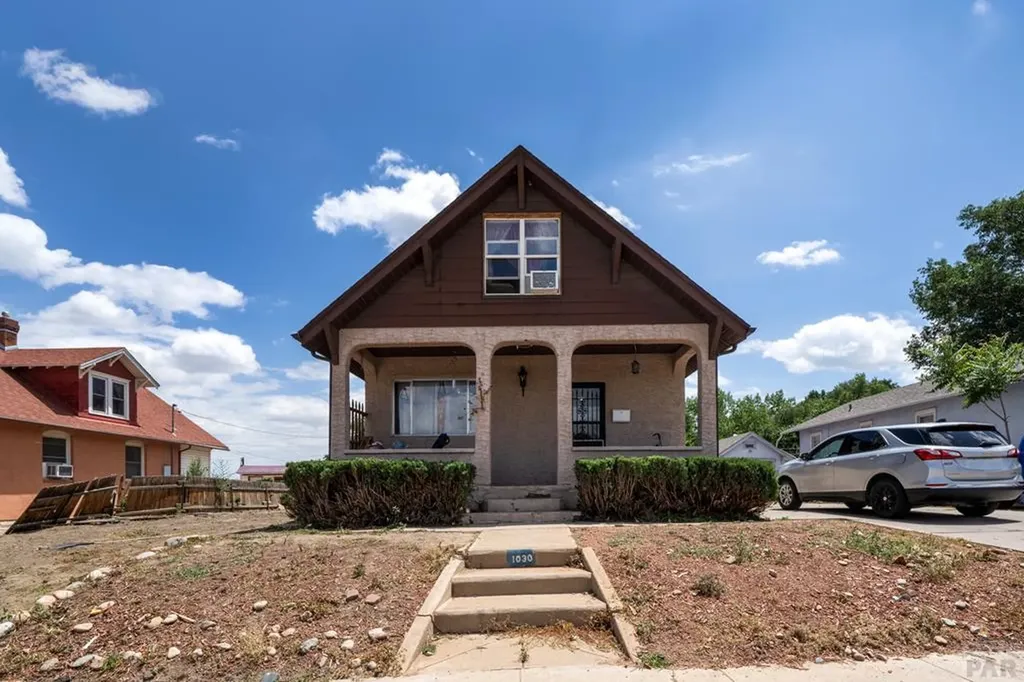 1030 S Santa Fe Avenue Pueblo CO 81006