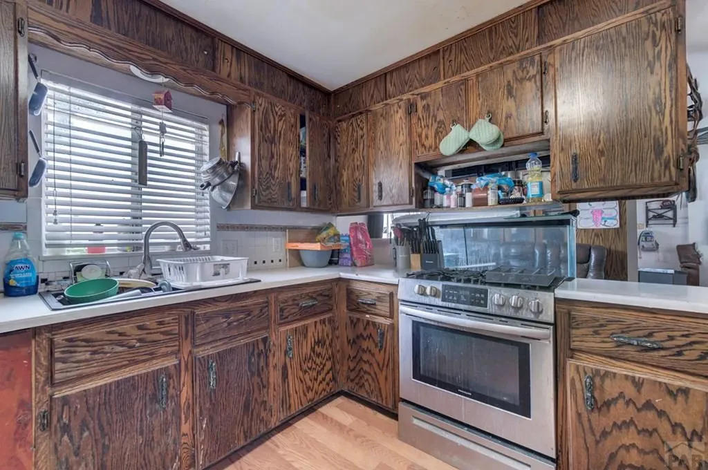 1030 S Santa Fe Avenue Pueblo CO 81006