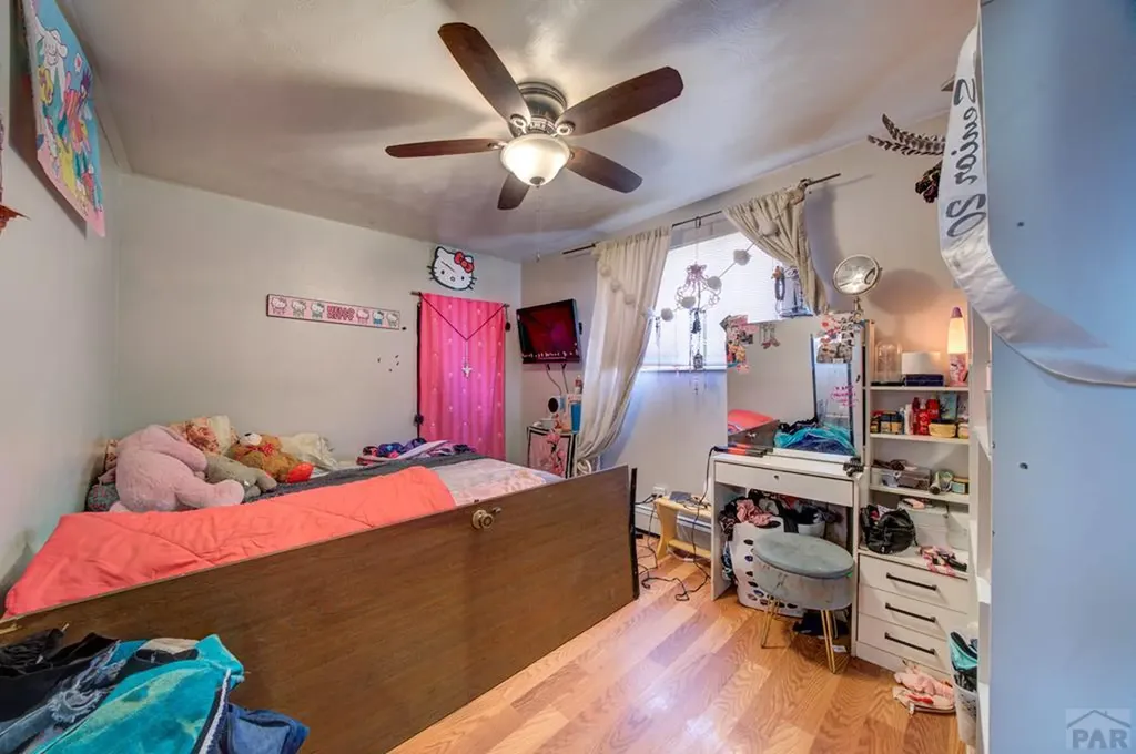 1030 S Santa Fe Avenue Pueblo CO 81006