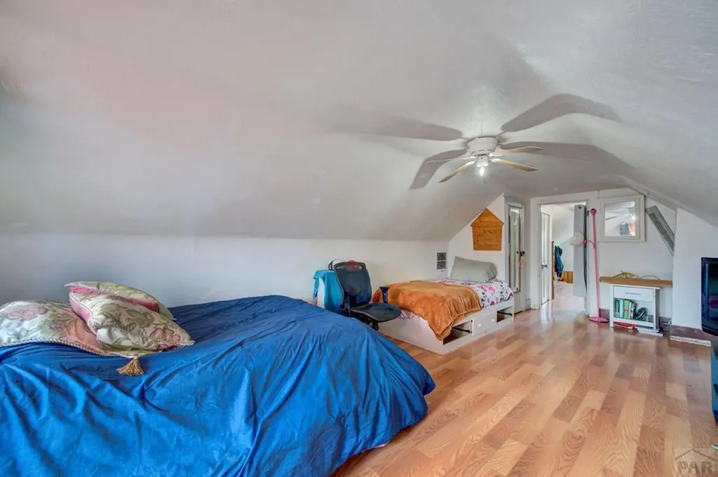 1030 S Santa Fe Avenue Pueblo CO 81006