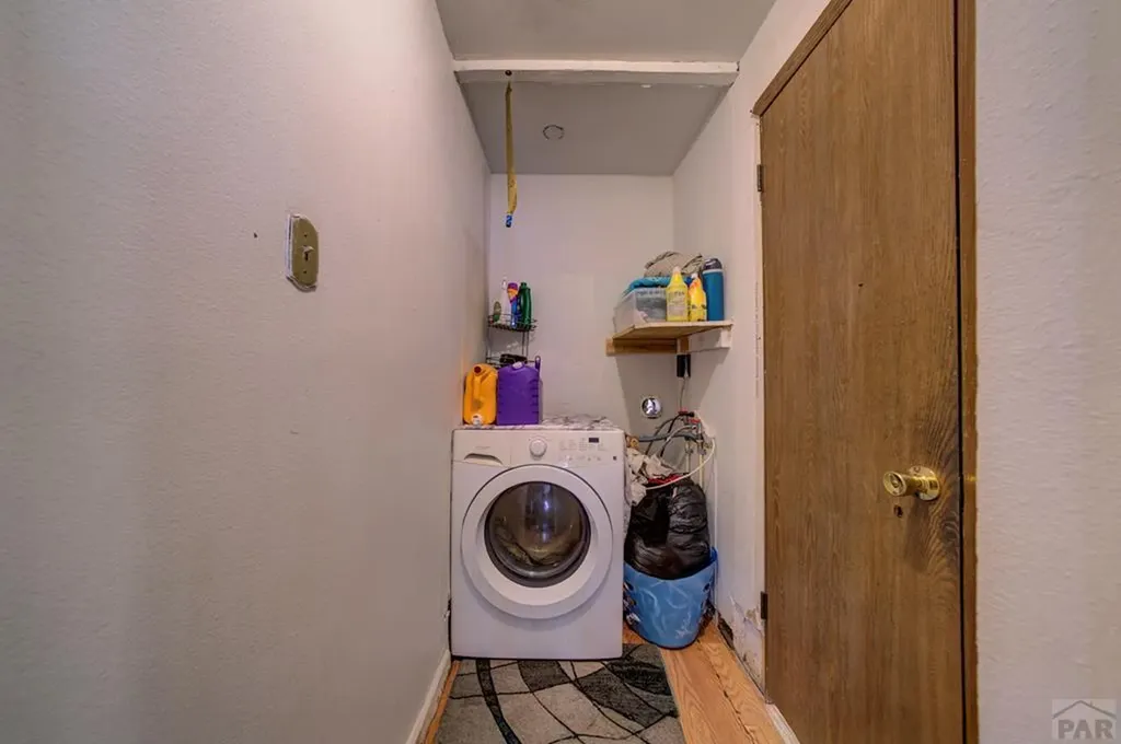 1030 S Santa Fe Avenue Pueblo CO 81006